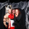 31.10.2015 Photo Booth von Martin Wahler, Pixelcode